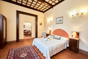 Villa Socini Siena